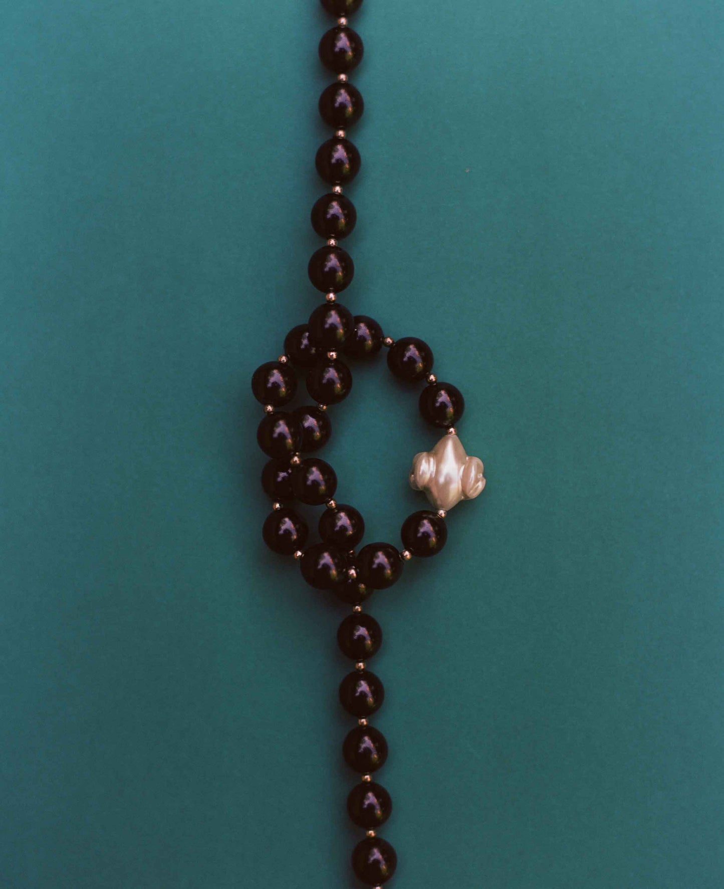  ELIANE NECKLACE