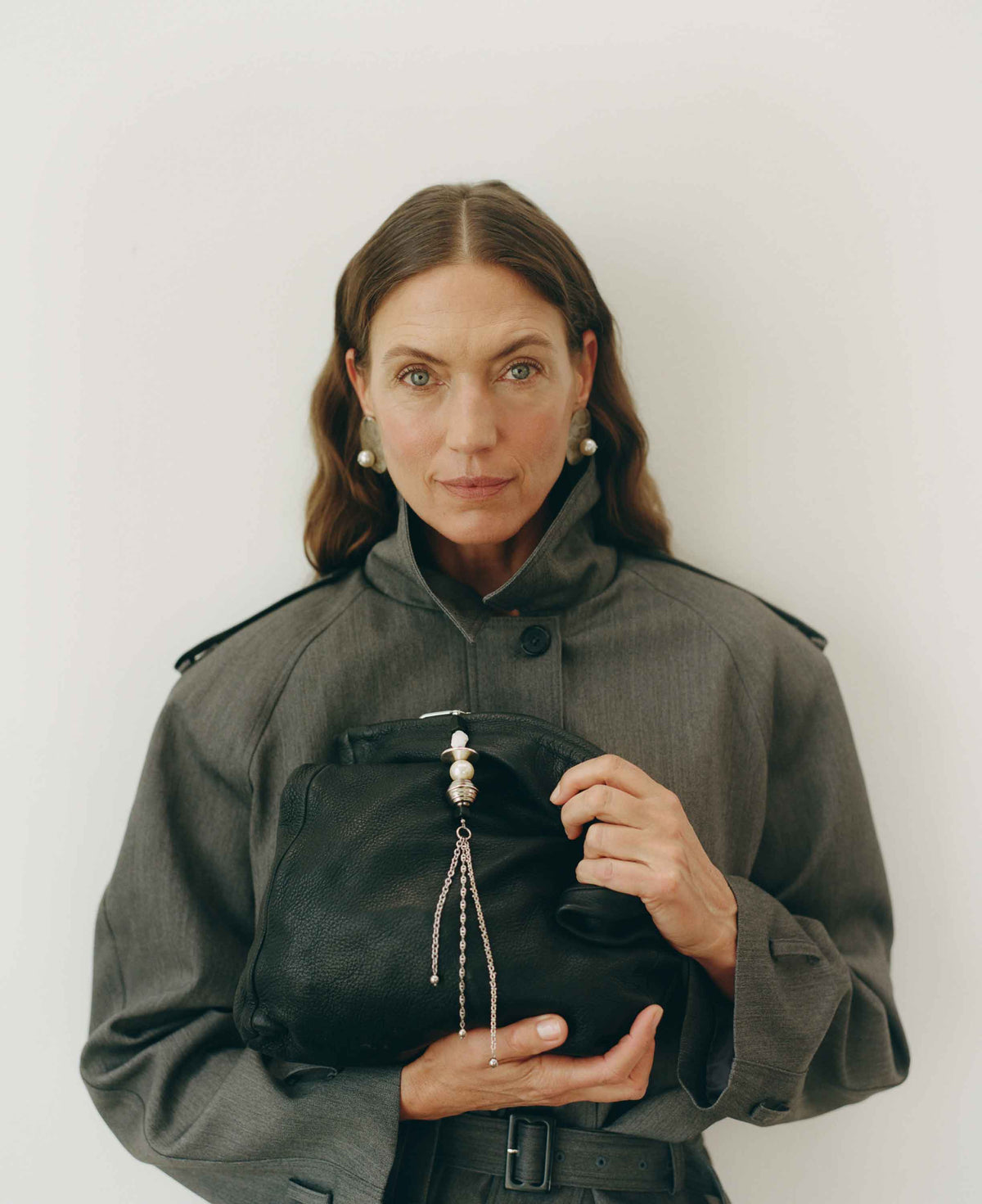 Oracle Charm