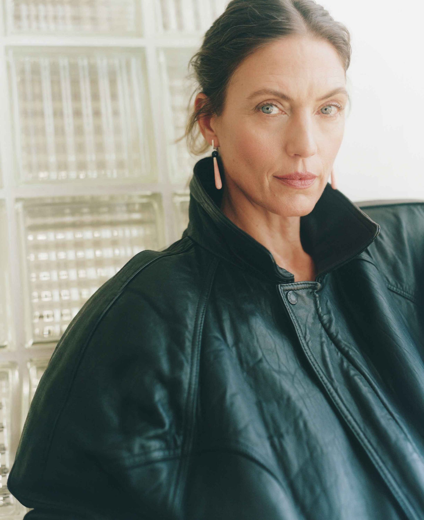 SIREN DROP EARRINGS