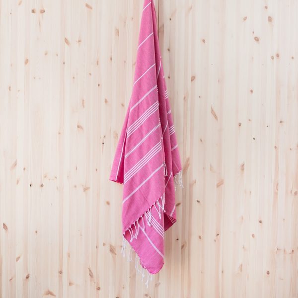 BEACH HAMAM BATH TOWEL