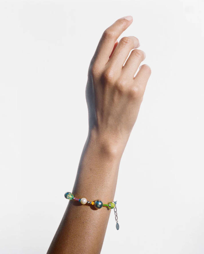 LANZAROTE-ARMBAND