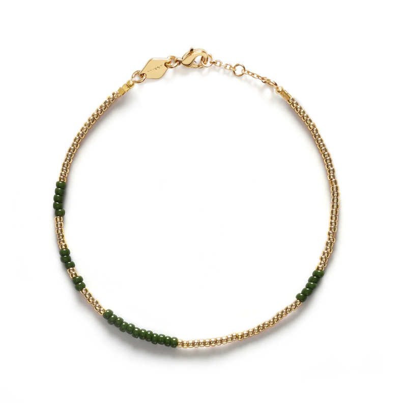 ASYM BRACELET, ARMY