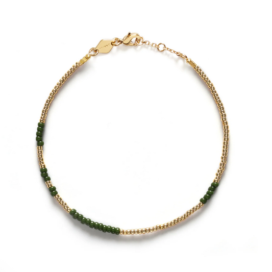 ASYM BRACELET, ARMY