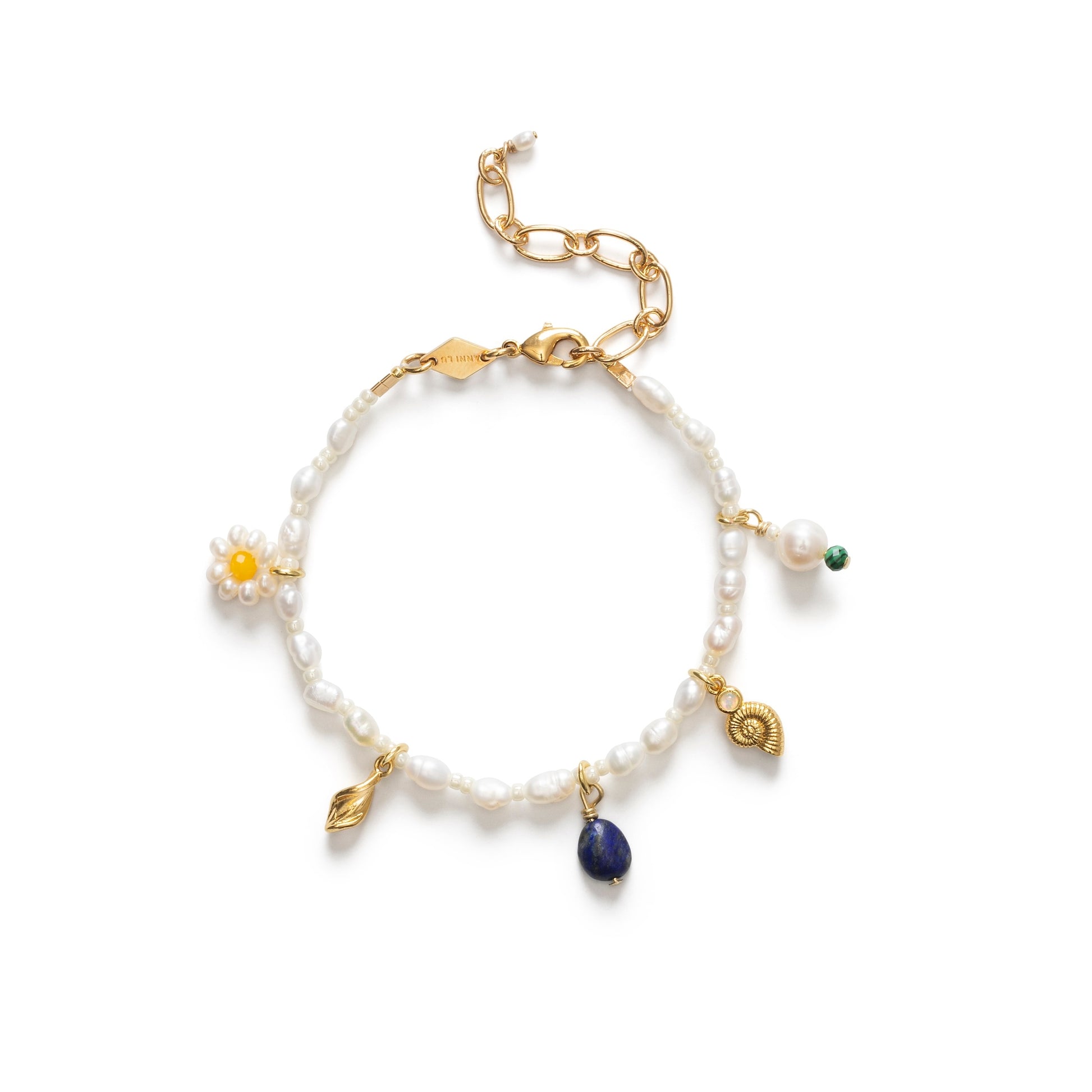 Swimclub bracelet
