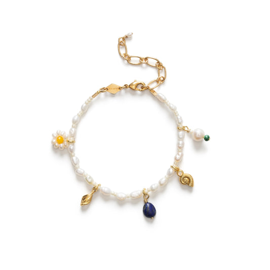 Swimclub bracelet