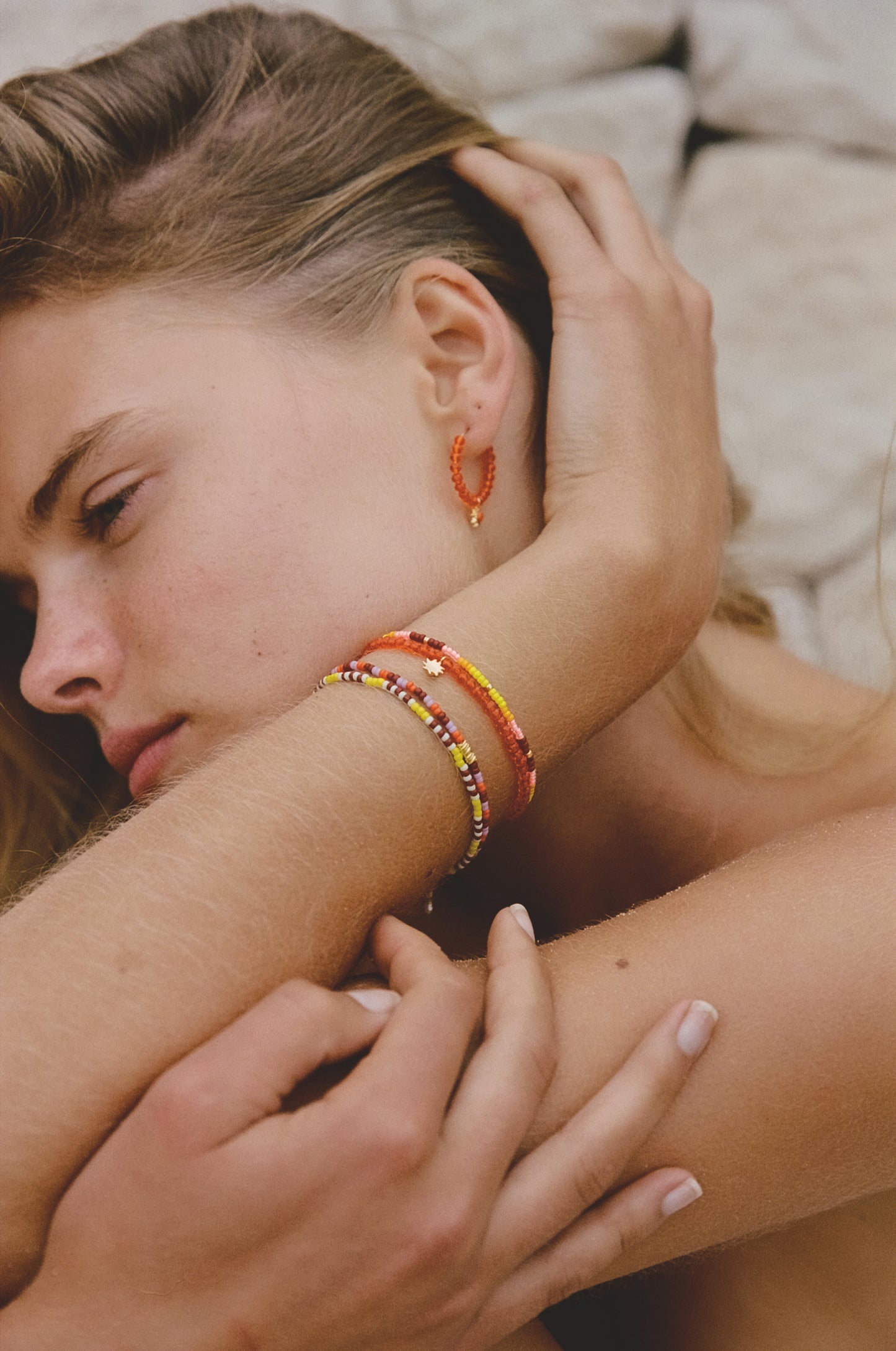 TANGERINE DREAM HOOPS