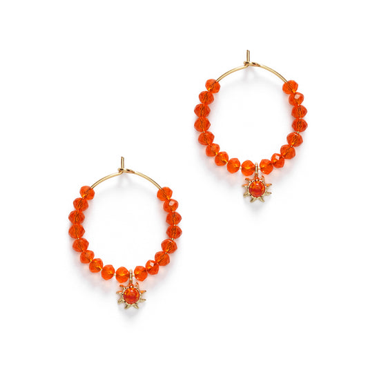 TANGERINE DREAM HOOPS