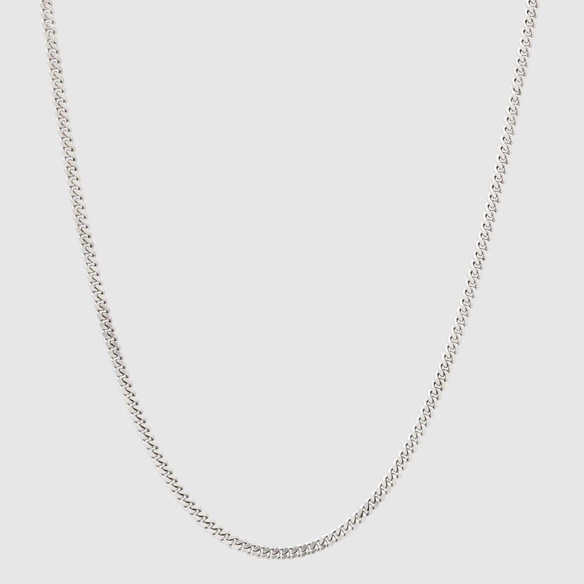 CURB CHAIN