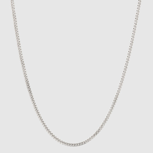 CURB CHAIN