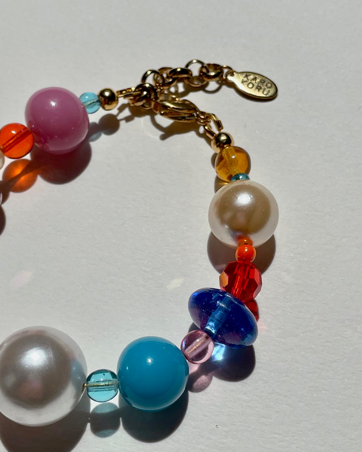 TUTTI FRUTTI ABBY BRACELET