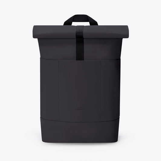 HAJO MINI BACKPACK, BLACK