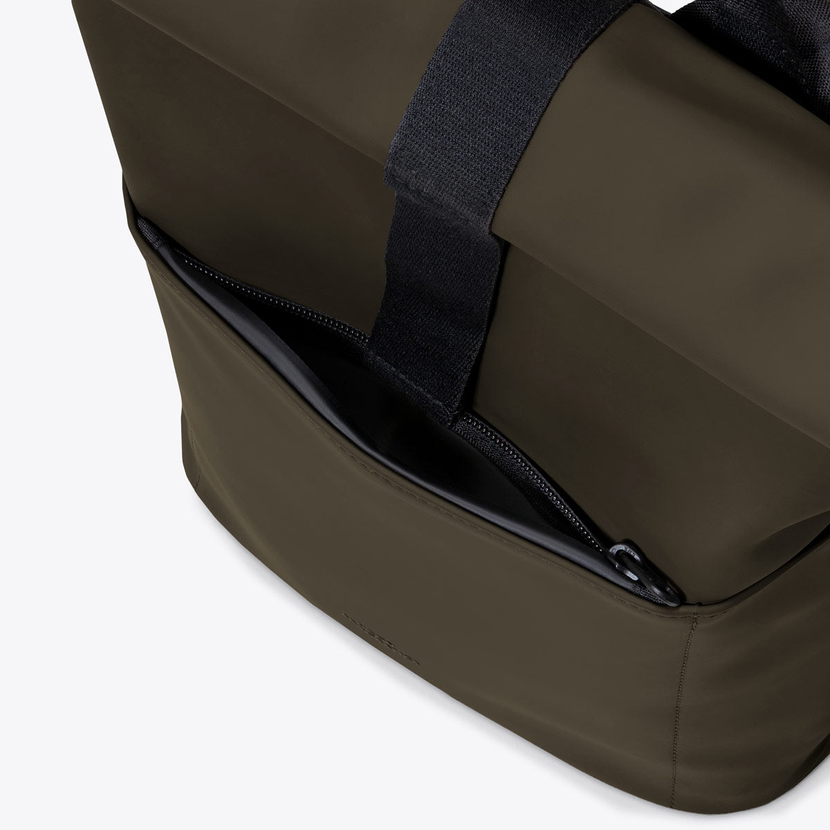 HAJO MINI BACKPACK, OLIVE