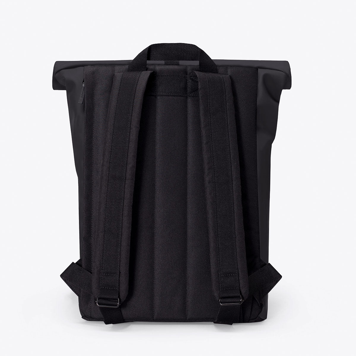 JANNIK MEDIUM BACKPACK, BLACK