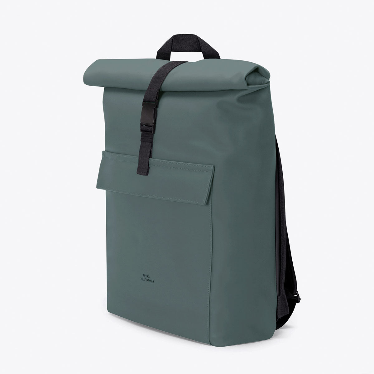 JANNIK MEDIUM BACKPACK, PINE GREEN