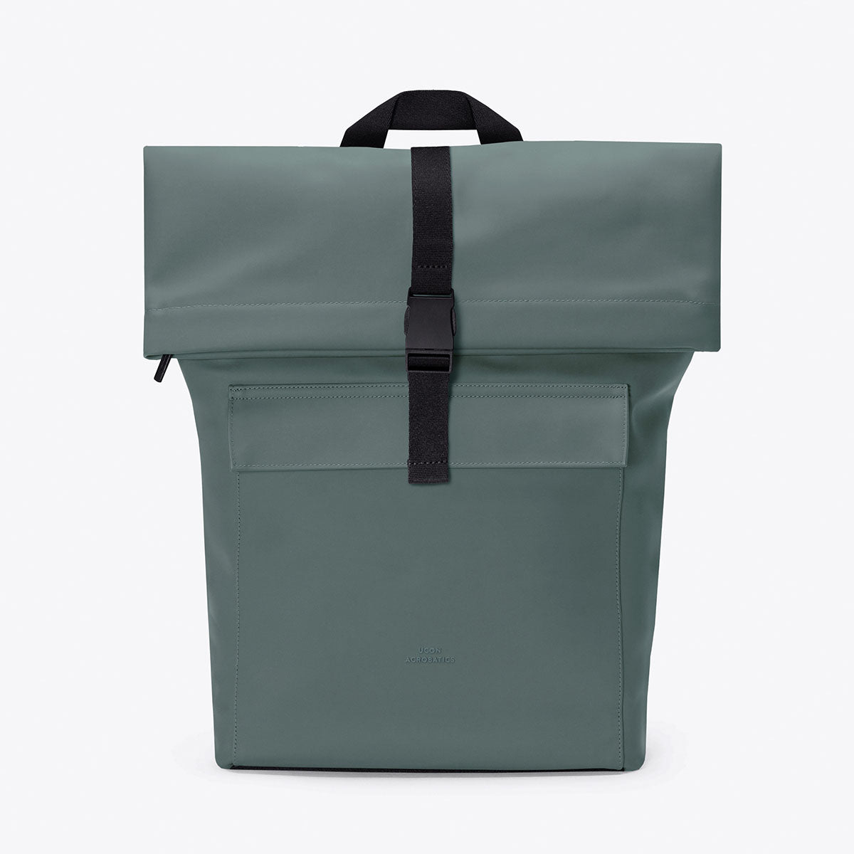 JANNIK MEDIUM BACKPACK, PINE GREEN