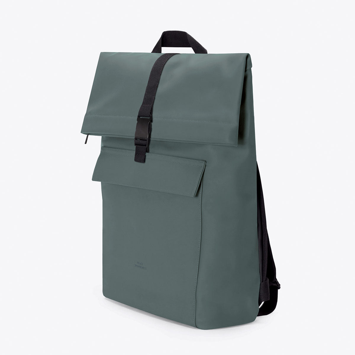 JANNIK MEDIUM BACKPACK, PINE GREEN