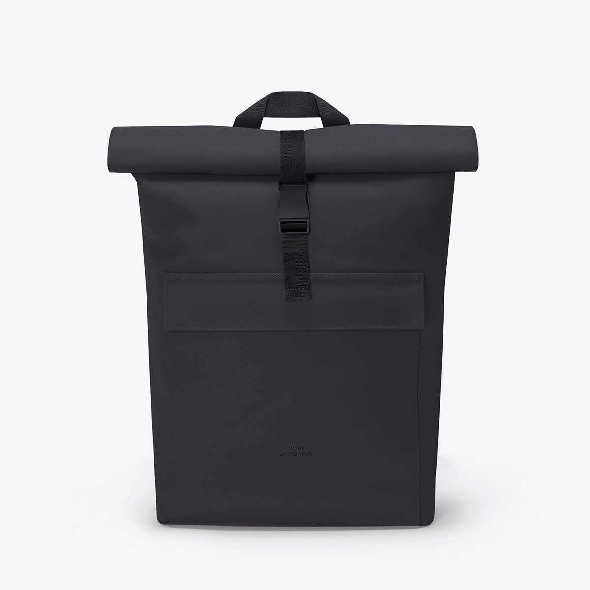 JANNIK MINI BACKPACK, BLACK