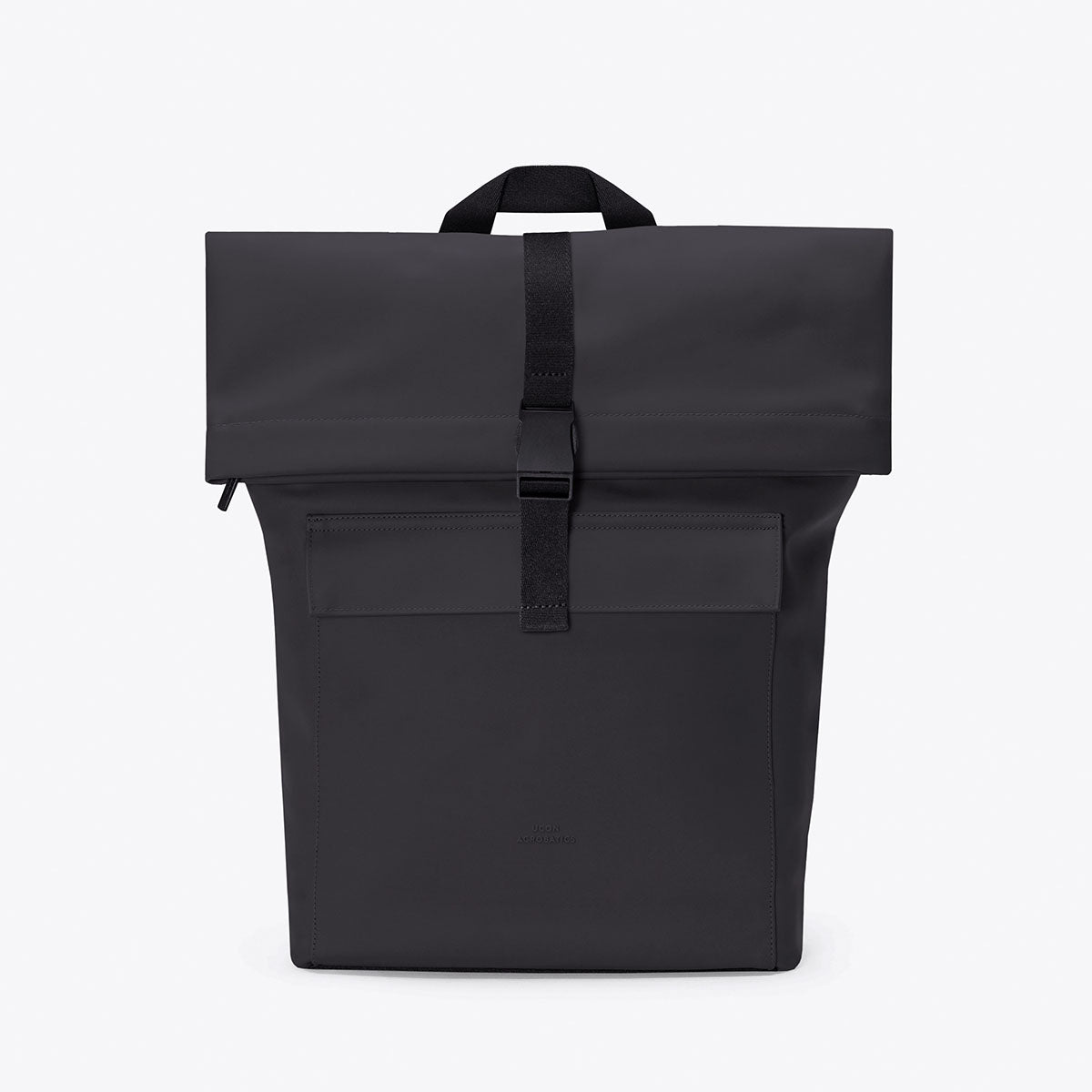 JANNIK MINI BACKPACK, BLACK