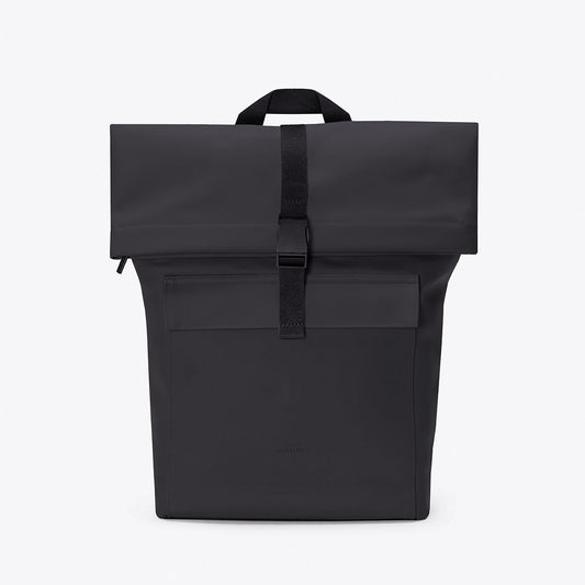 JANNIK MINI BACKPACK, BLACK