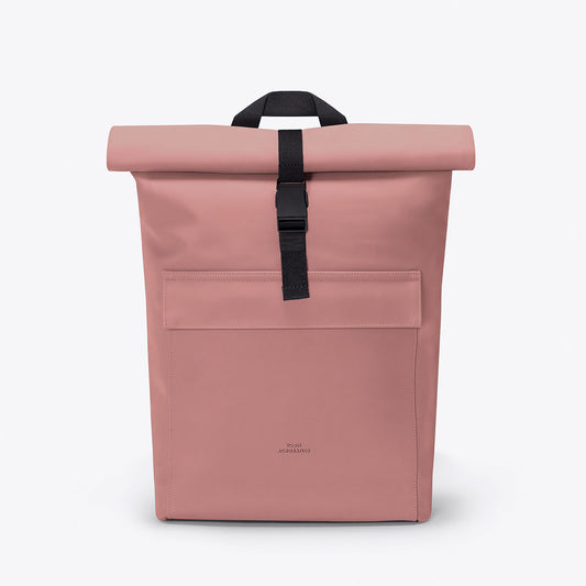 JANNIK MINI BACKPACK, DARK ROSE
