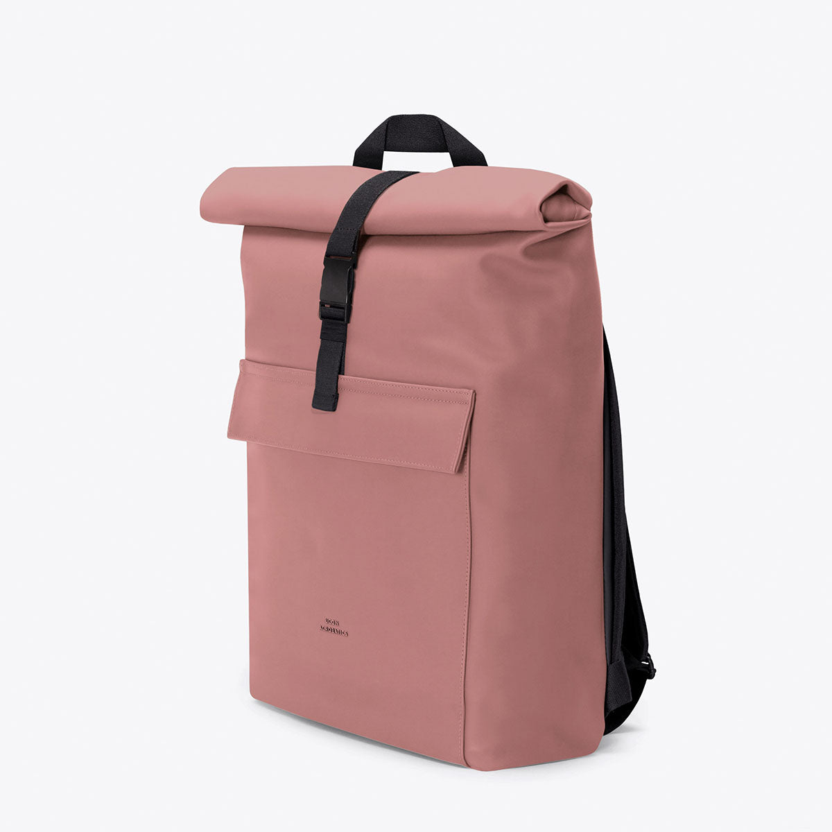 JANNIK MINI BACKPACK, DARK ROSE