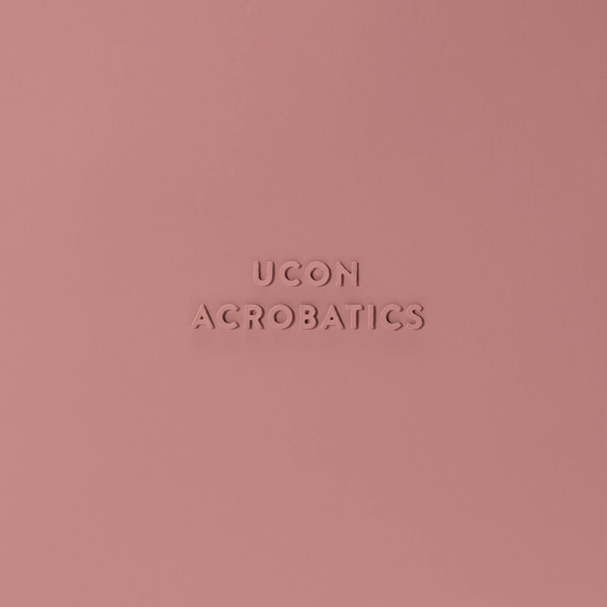 JANNIK MINI BACKPACK, DARK ROSE