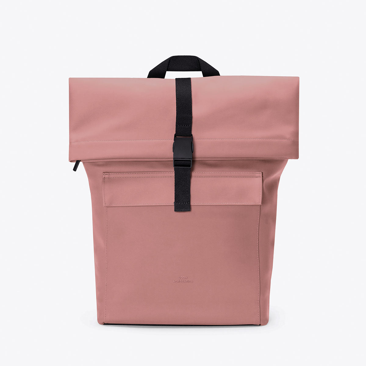 JANNIK MINI BACKPACK, DARK ROSE