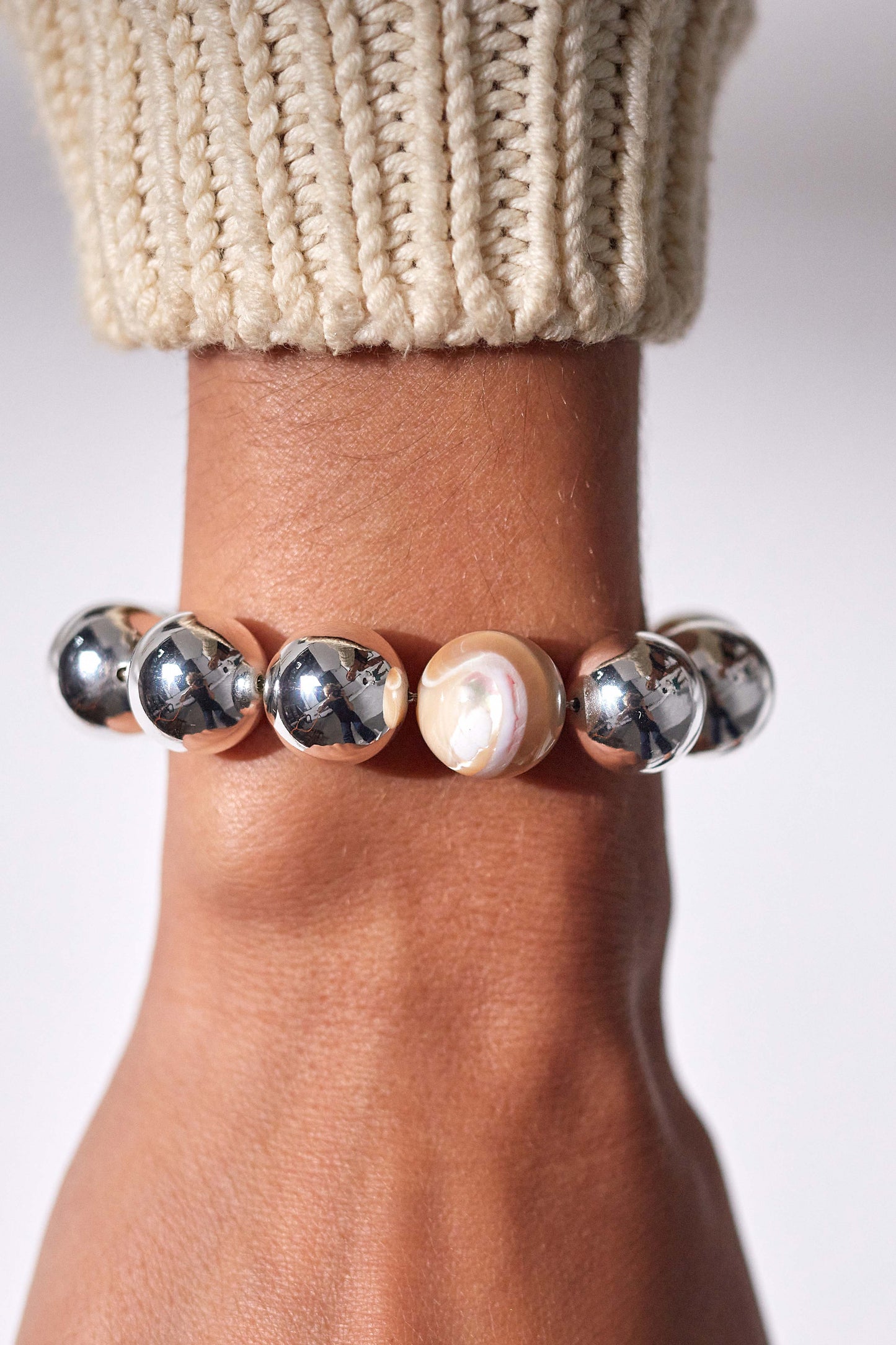 HI HO SILBERARMBAND