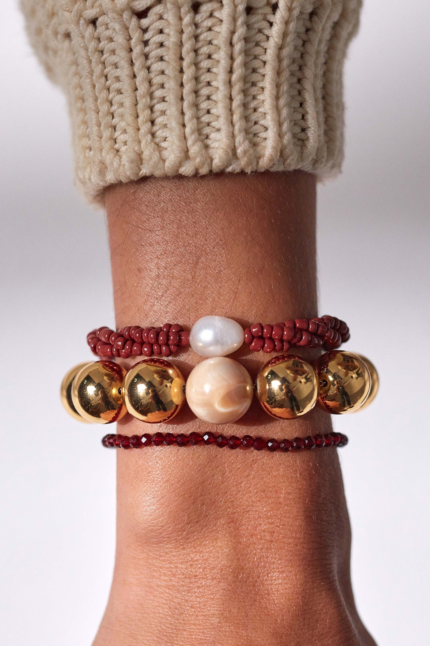 RODEO BRACELET