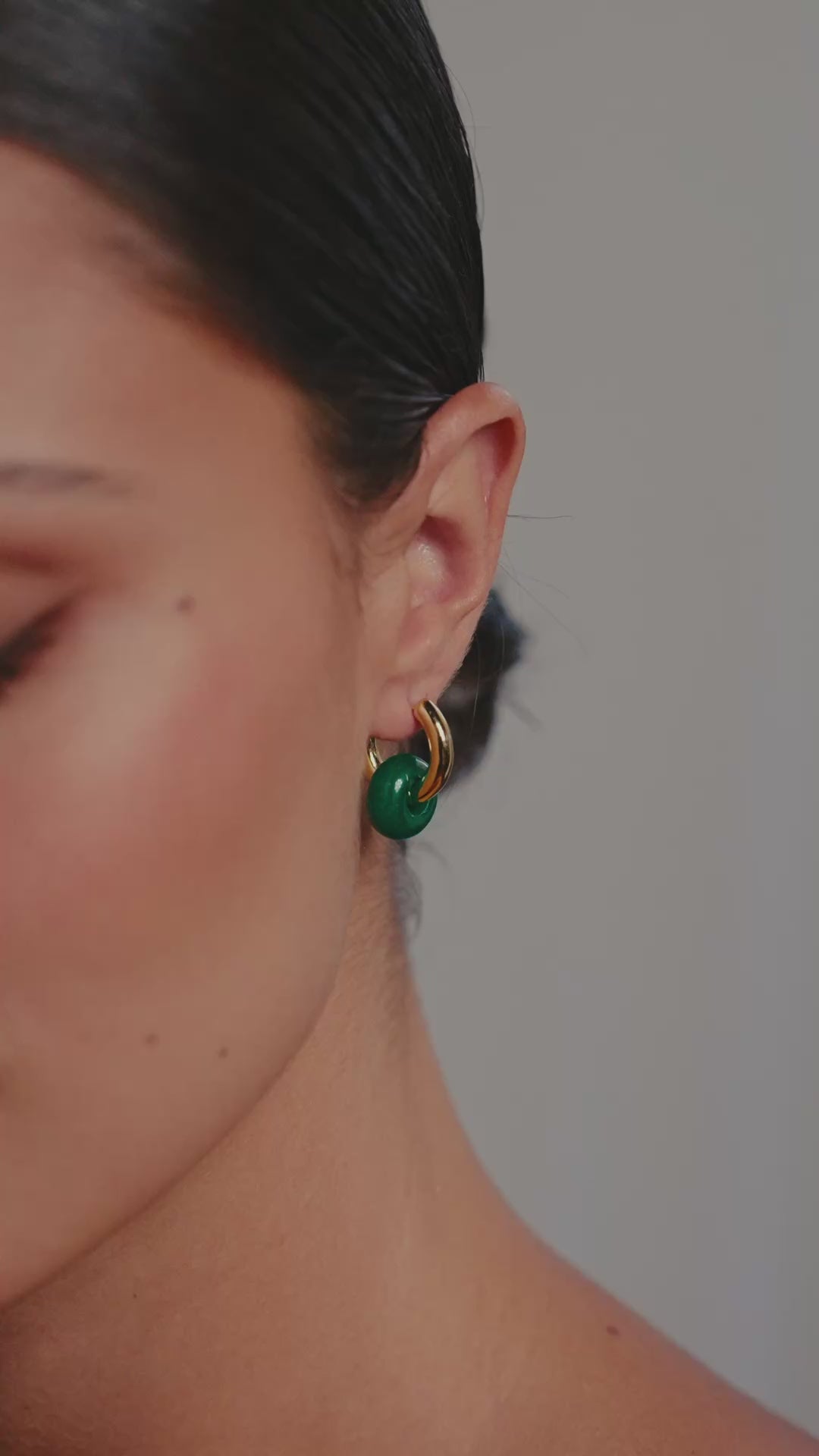 Lataa video: Glazed Donut