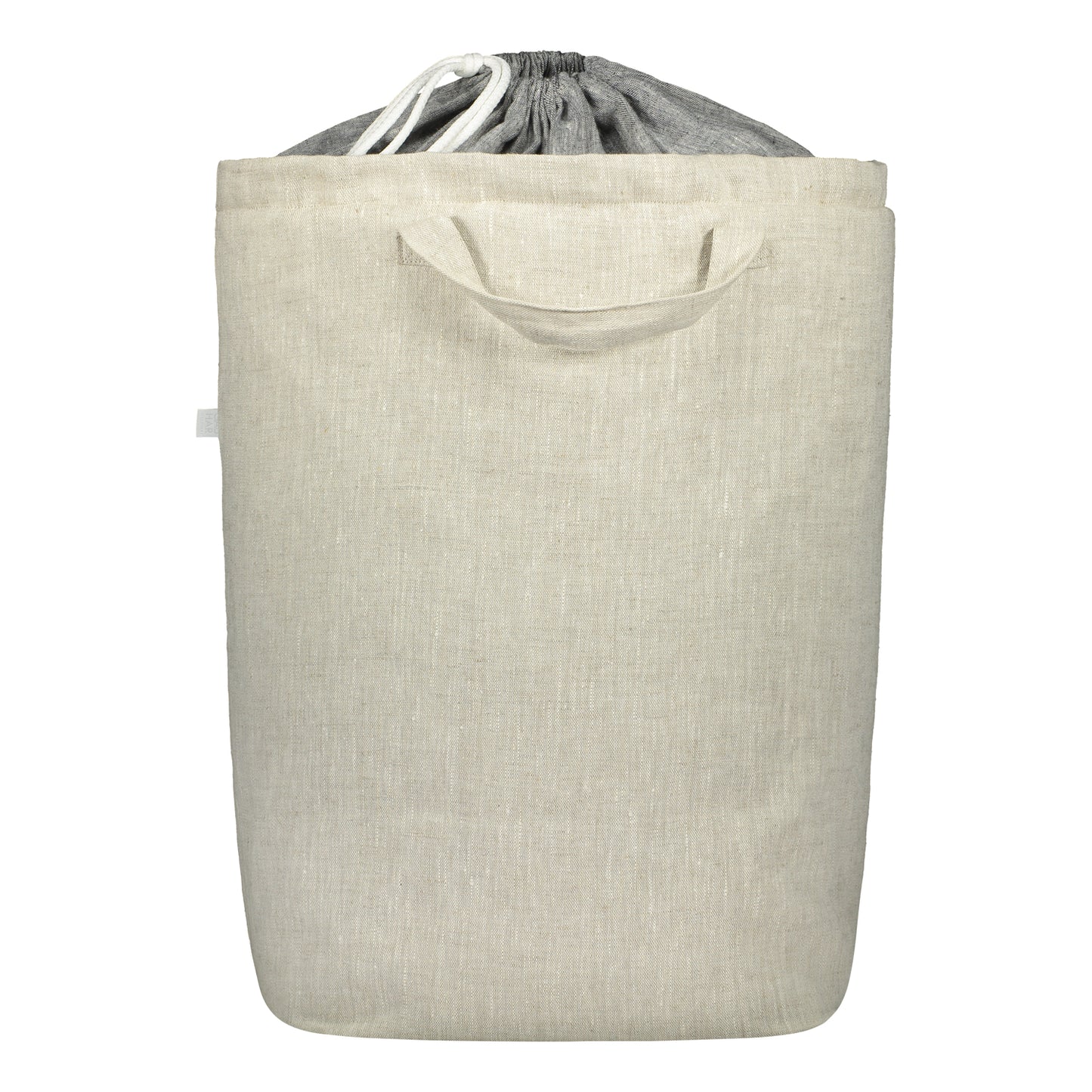 LAUNDRY BAG, LINEN