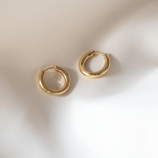GOLDRING-OHRRINGE