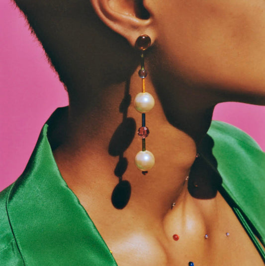 KARO EARRINGS